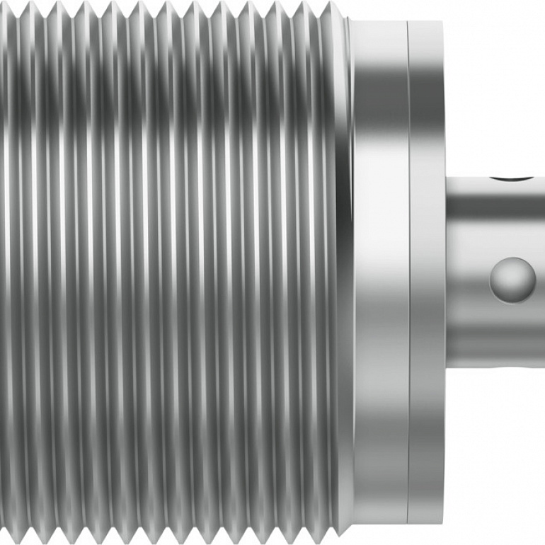 Proximity switch SOIA-M30PB-PNLK-M12 – фото