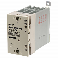 G3PA-430B-VD 12-24VDC – фото