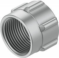 Union nut MCK-PK-9-KD – фото