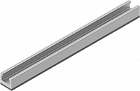 Sensor rail SAMH-N8-SR-100 – фото