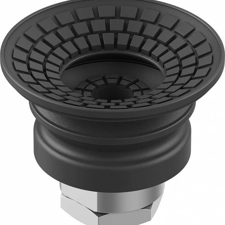 Suction cup complete OGVM-50-A-N-G14F – фото