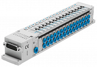 Valve terminal CPV-SC-MP CPV-SC-MP-VI – фото