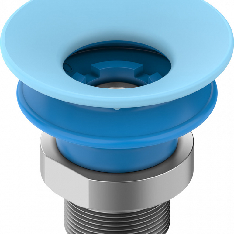 Suction cup with connection OGVN-35-A-U-G38 – фото