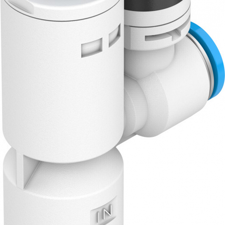 Pressure regulator VRPA-LM-R14-Q8 – фото
