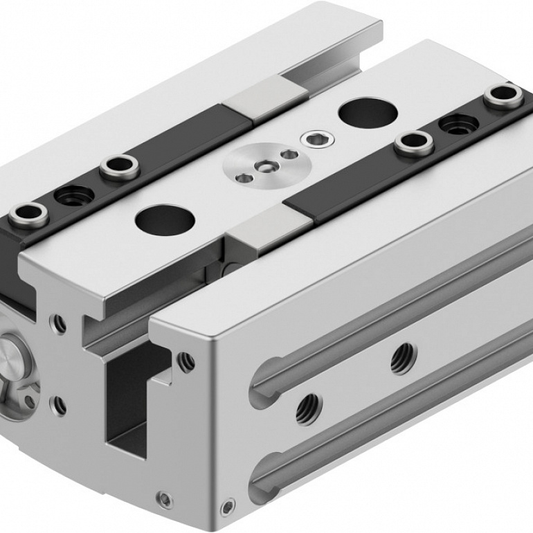 Parallel gripper HGPL-14-20-A-B – фото