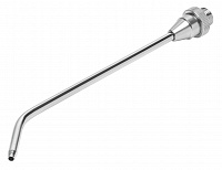 Air gun nozzle LPZ-RB-150-B – фото