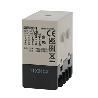 G7J-4A-B 200/240VAC – фото