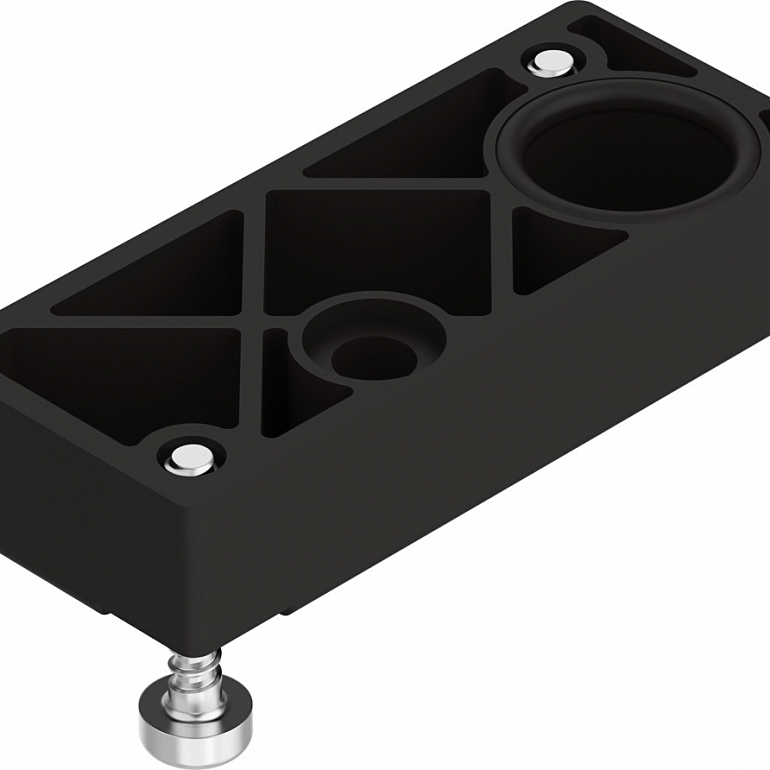 Cover plate VABB-C8-12-A – фото Cover plate VABB-C8-12-A – фото