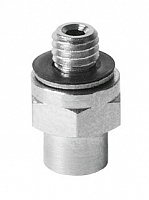 Suction cup complete holder ESH-HE-2-M5 – фото