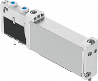 Solenoid valve VUVG-B14-B52-ZT-F-1T1L – фото