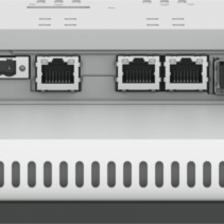 Operator unit CDPX-X-E1-W-15 – фото