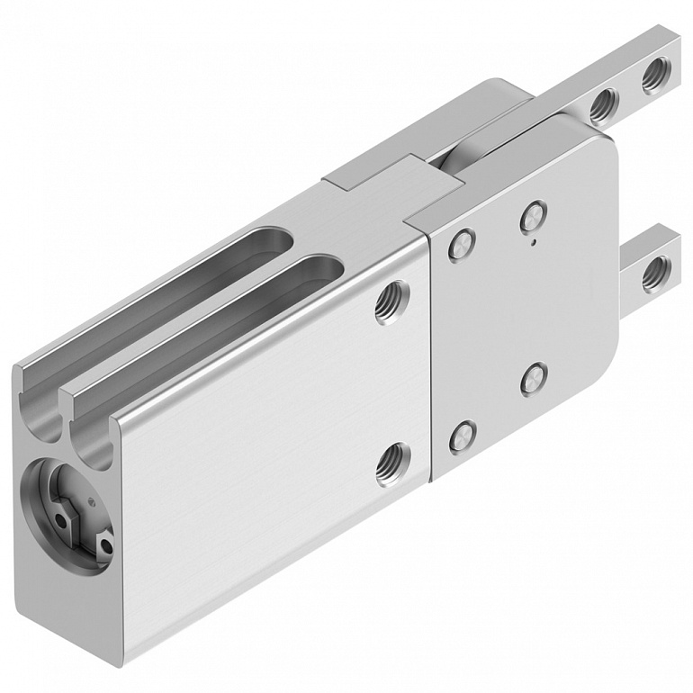 Radial gripper DHRC-6-A – фото