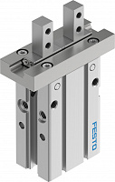 Parallel gripper DHPC-L-20-A-NC-S-1 – фото