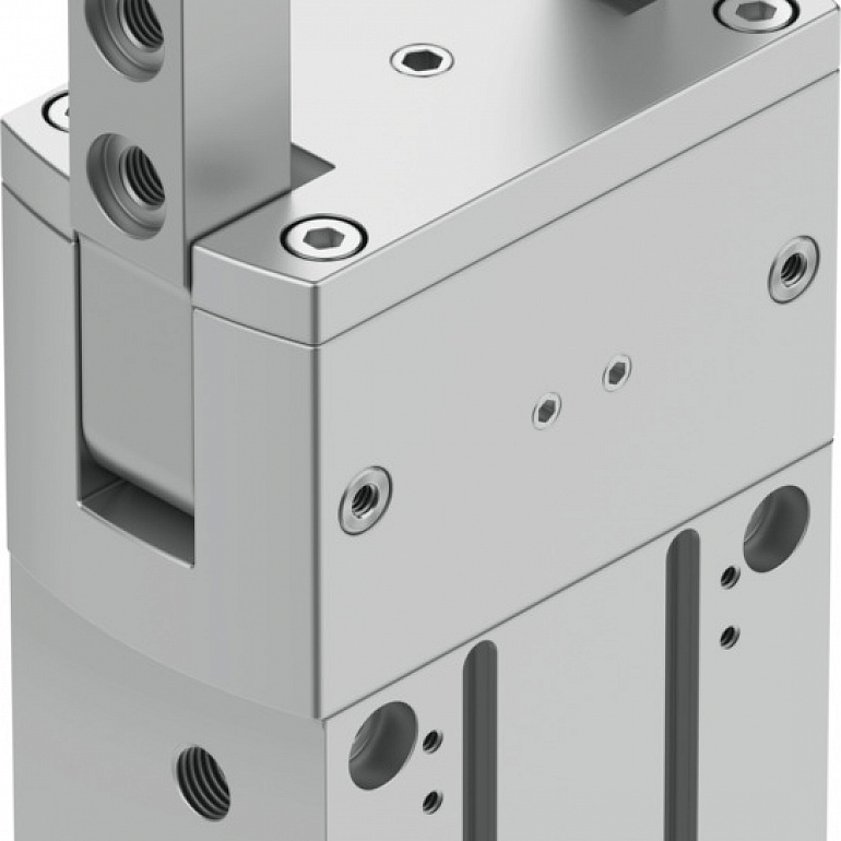 Radial gripper HGRT-40-A – фото