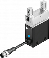 Parallel gripper EHPS-16-A – фото