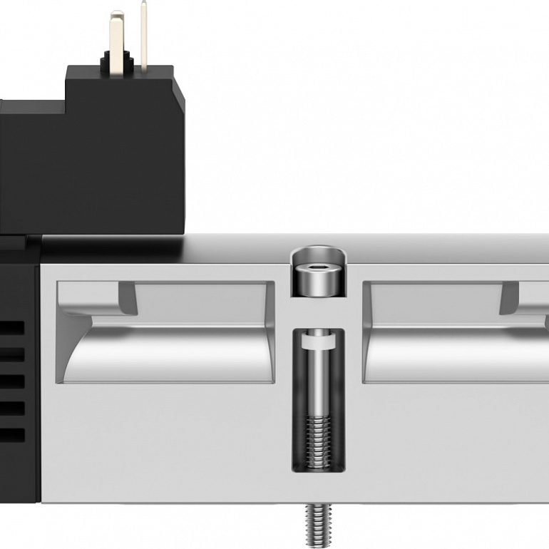 Solenoid valve VSVA-B-M52-AZH-A1-2AC1 – фото