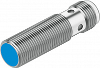 Proximity switch SOIA-M12PB-PNLK-M12 – фото