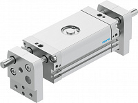 Parallel gripper DHPL-20-100-P-A – фото