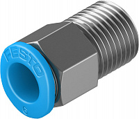 Push-in fitting QSM-1/8-6-100 – фото