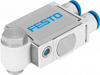 Check valve VBNF-LBA-G18-Q6 – фото