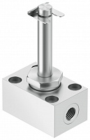 Solenoid valve MC-2-1/8 – фото