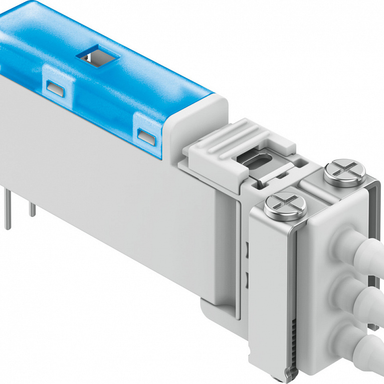 Solenoid valve VOVK-BT6-M32C-MN-5T1P-B3.2F – фото