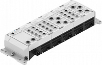 Remote I/O system CPX-AP-A CPX-AP-A – фото
