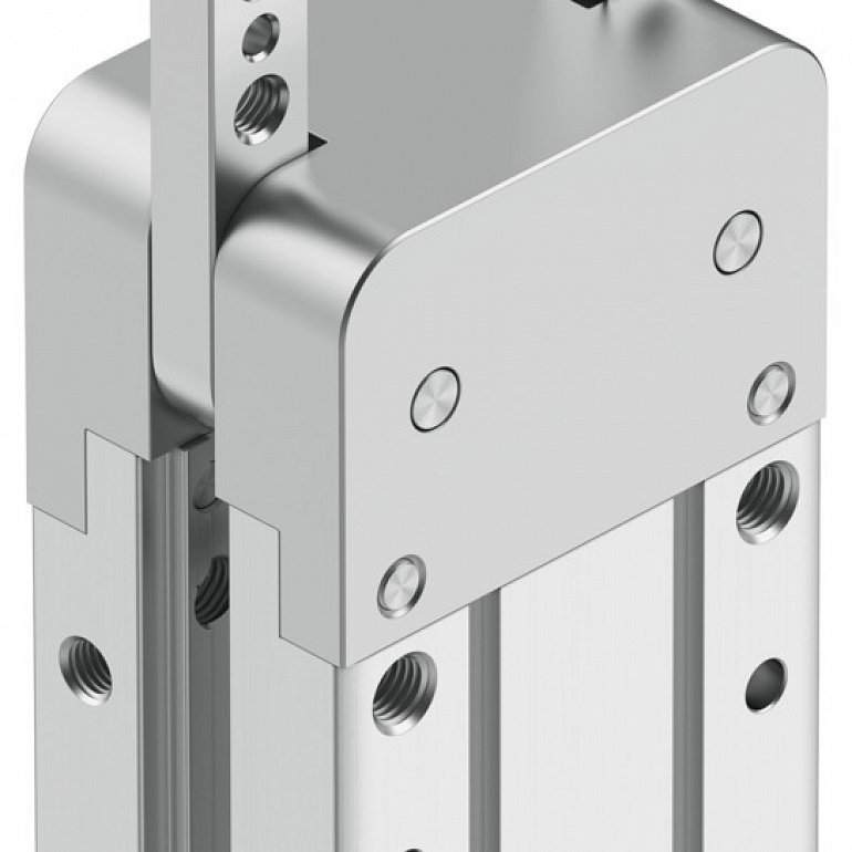 Angle gripper DHWC-25-A – фото