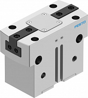 Parallel gripper HGPT-50-A-B-G2 – фото