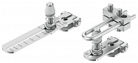 Mounting kit CAFM-M1-K-R1-N2 – фото