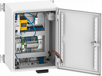 Control system CMCB-D1-CC-S0 – фото