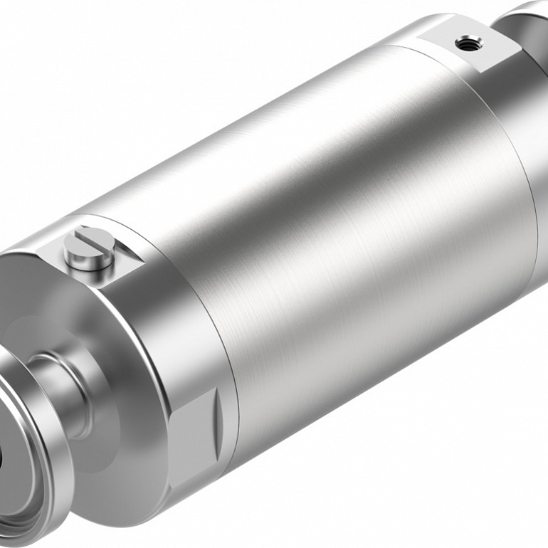 Pinch valve VZQA-C-M22C-6-S1S1-V2V4E-4 – фото
