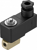 Solenoid valve VZWD-L-M22C-M-G18-60-V-3AP4-4 – фото