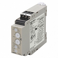 H3DK-F 24-240VAC/DC – фото
