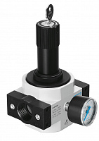 Pressure regulator LRS-1/8-D-7-MINI – фото