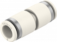 Push-in connector NPQO-D-Q8-E-P10 – фото