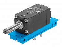 Solenoid valve MFH-5-PK-3 – фото