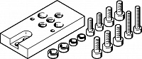 Adapter kit HMSV-52 – фото