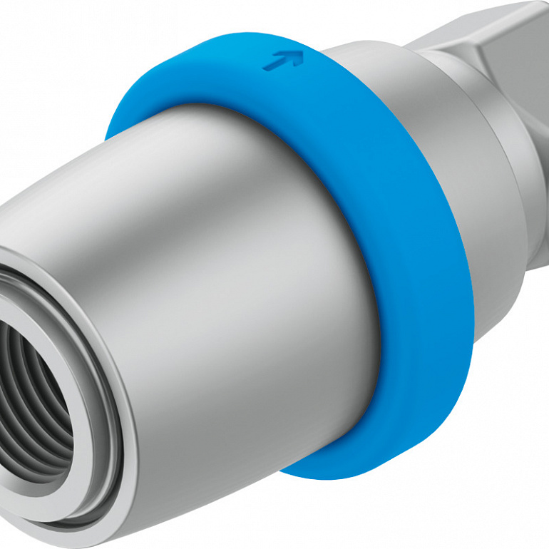 Hand slide valve VBOH-32-G12 – фото