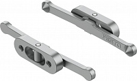 Gripper jaws DHAS-GG-B18-16-A1 – фото
