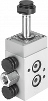 Valve VOFC-L-M52-M-FG14-F19 – фото