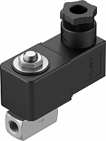 Solenoid valve VZWD-L-M22C-M-G18-60-V-3AP4-4-R1 – фото