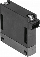 Solenoid valve MHJ9-MF – фото