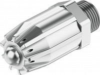 Air gun nozzle LPZ-LD – фото