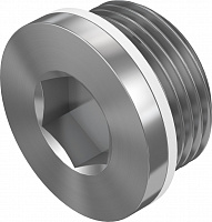 Blanking plug B-1 – фото