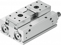 Parallel gripper HPPF-20-20-A-S – фото