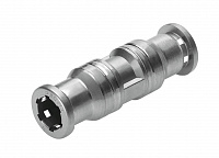Push-in connector CRQS-10 – фото