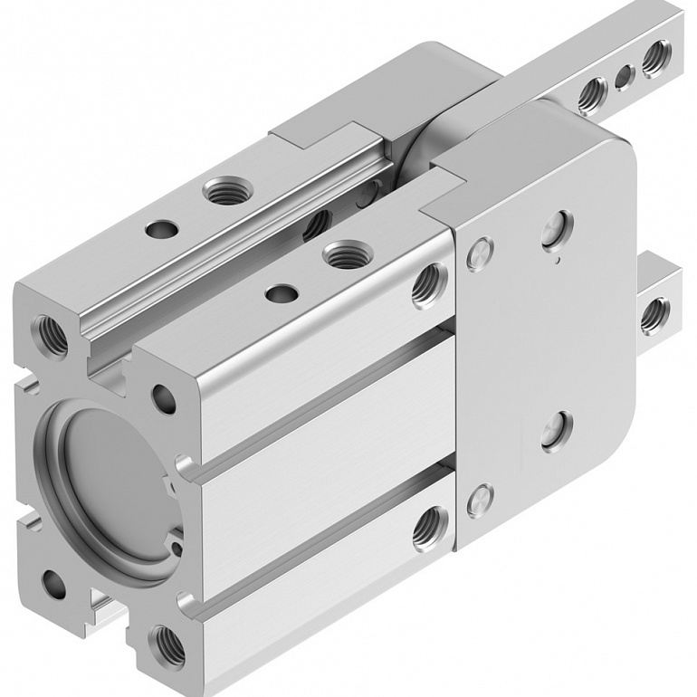 Angle gripper DHWC-25-A – фото