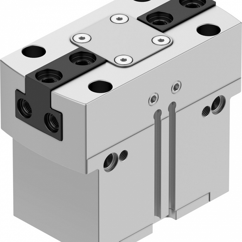 Parallel gripper HGPT-35-A-B-G2 – фото