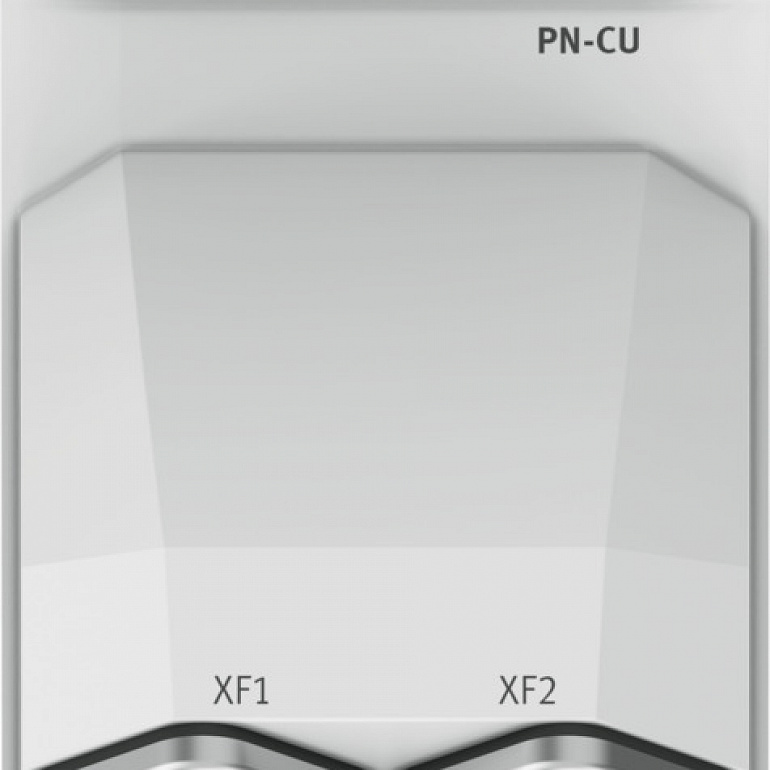PROFINET Interface CPX-AP-A-PN-CU – фото PROFINET Interface CPX-AP-A-PN-CU – фото